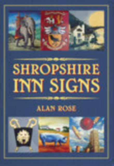 Shropshire Inn Signs