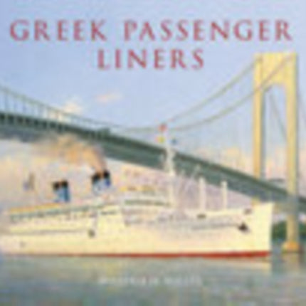 Greek Passenger Liners