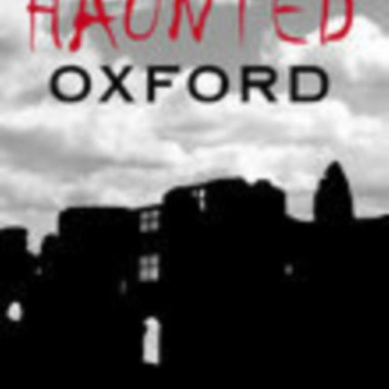 Haunted Oxford