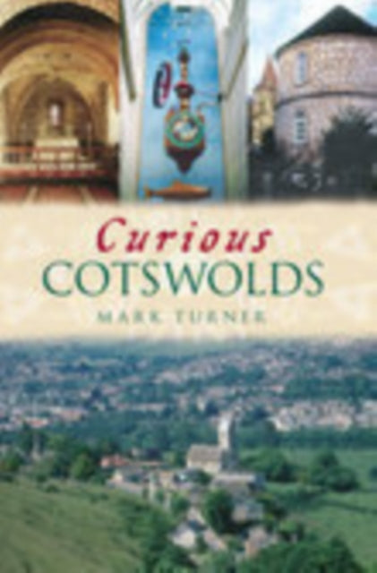 Curious Cotswolds