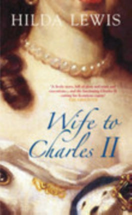 Wife to Charles II