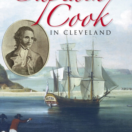 Captain Cook in Cleveland