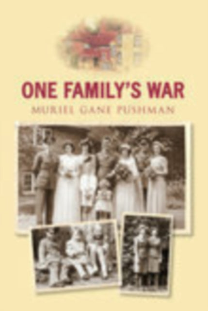 One Family's War