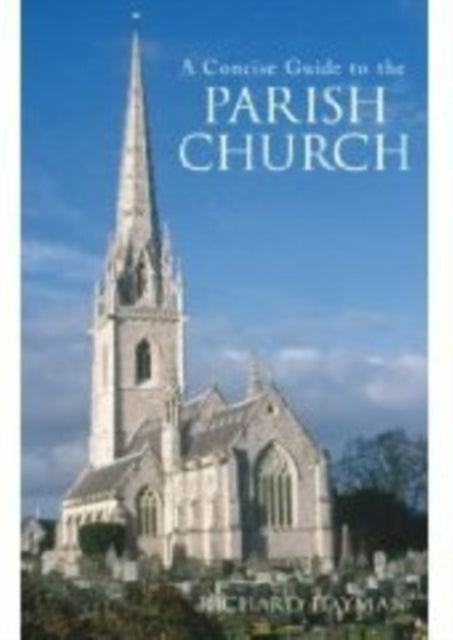 A Concise Guide to the Parish Church