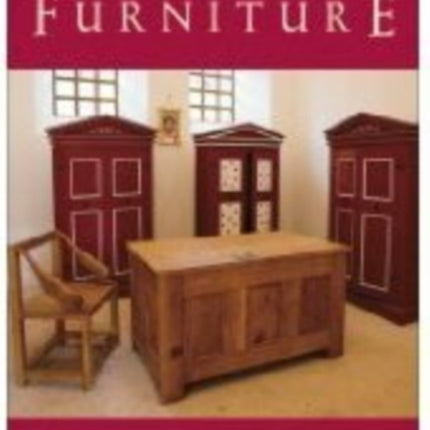 Roman Furniture