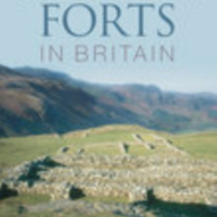 Roman Forts in Britain