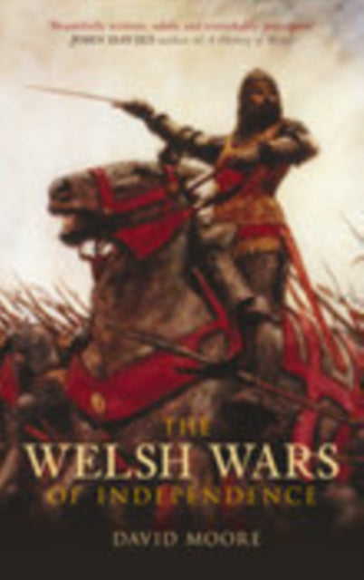 The Welsh Wars of Independence