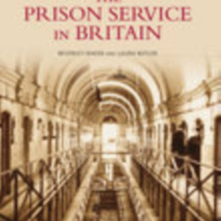 The Prison Service in Britain: Images of England