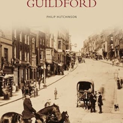 Guildford: Images of England