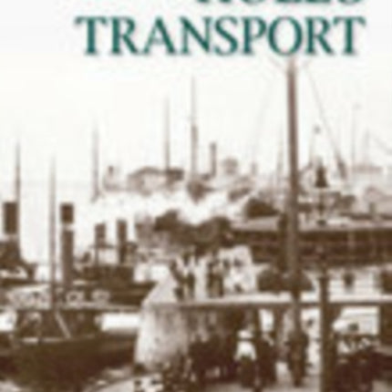 Hull Transport