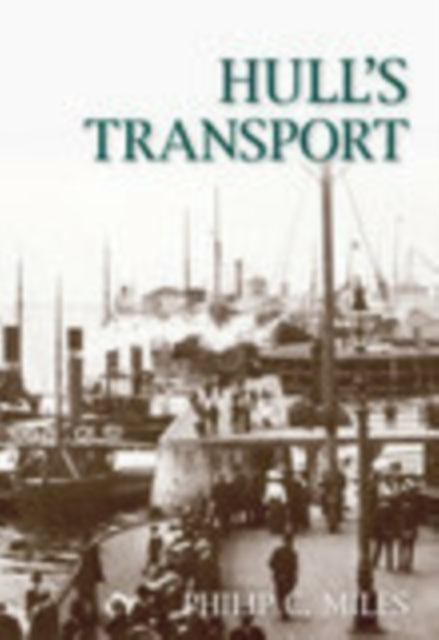 Hull Transport