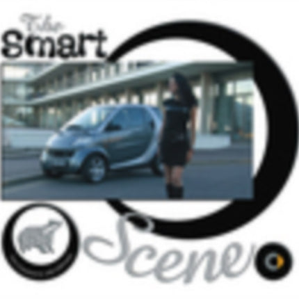 The Smart Scene