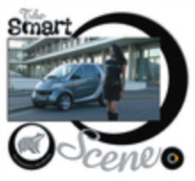 The Smart Scene