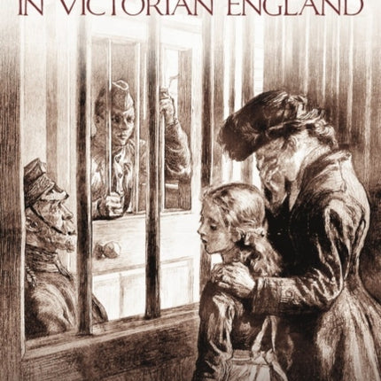 Prison Life in Victorian England