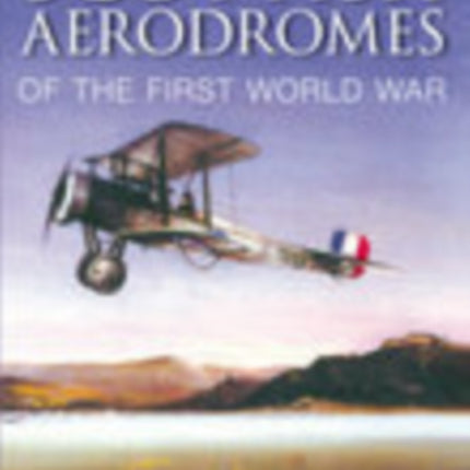 Scottish Aerodromes of the First World War