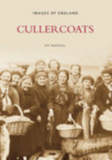 Cullercoats: Images of England