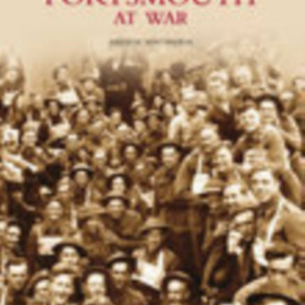 Portsmouth at War