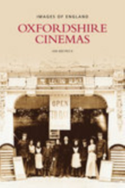 Oxfordshire Cinemas