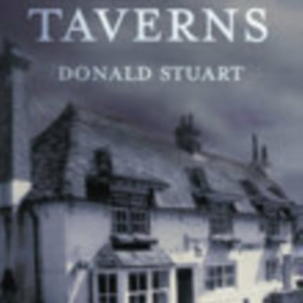 Haunted Taverns