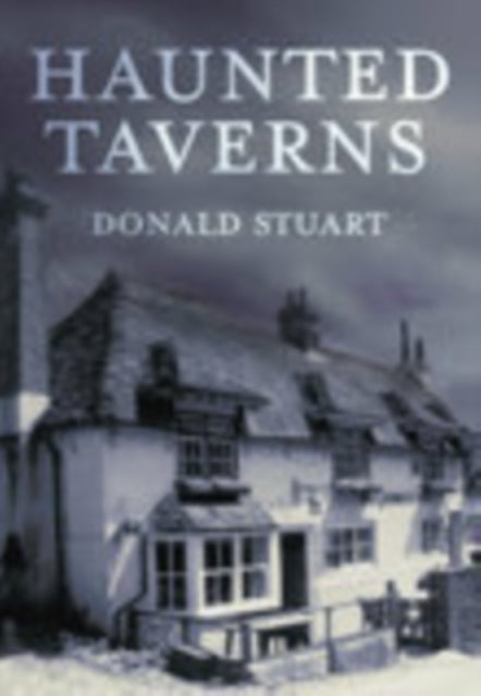 Haunted Taverns