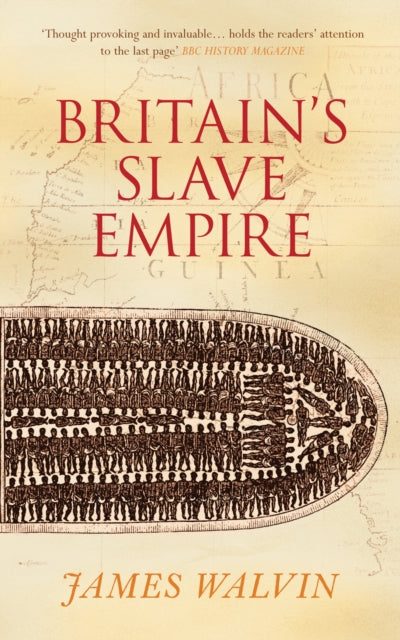 Britain's Slave Empire