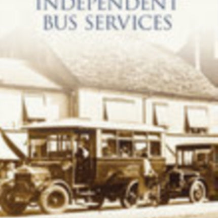 Horsham's Independent Bus Services