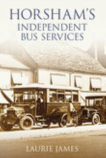 Horsham's Independent Bus Services