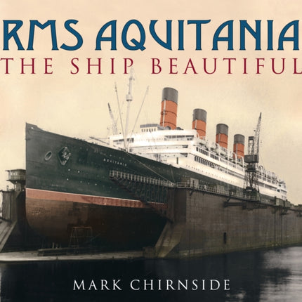 RMS Aquitania