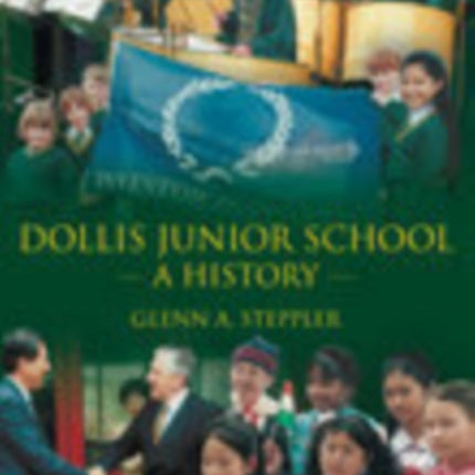 Dollis Junior School: A History