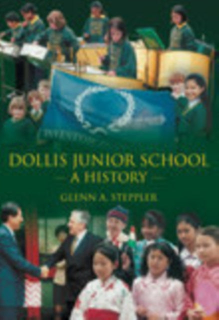 Dollis Junior School: A History