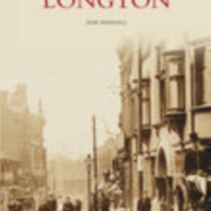 Longton: Images of England