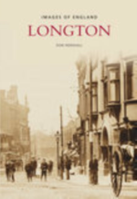 Longton: Images of England