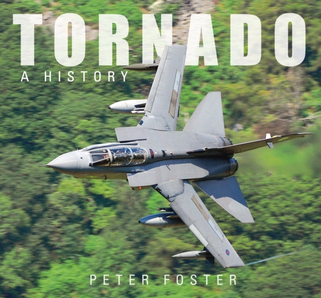 Tornado: A History