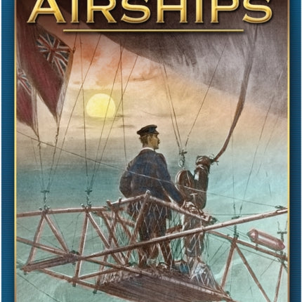 A History of Airships