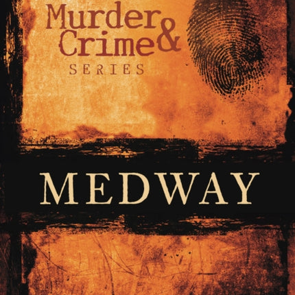 Murder and Crime Medway