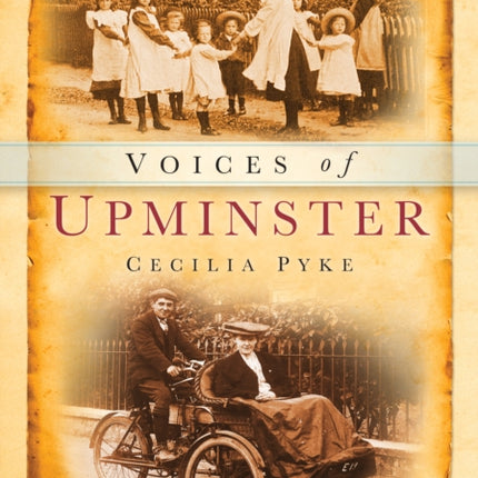 Voices of Upminster