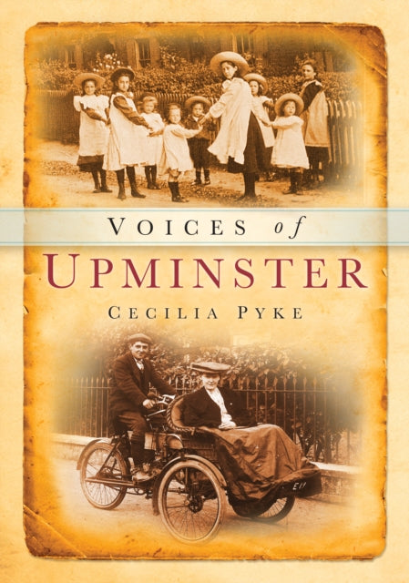 Voices of Upminster