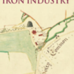 Collection image for: Iron, steel and other metal industries Books