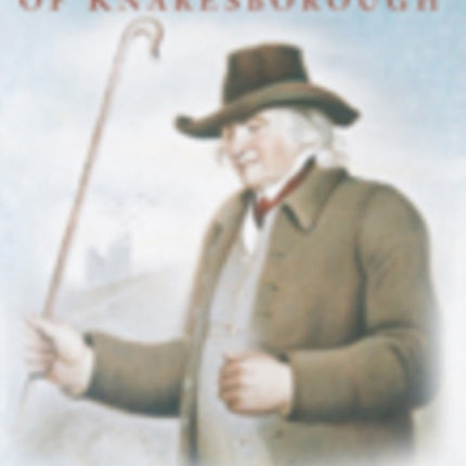 Blind Jack of Knaresborough