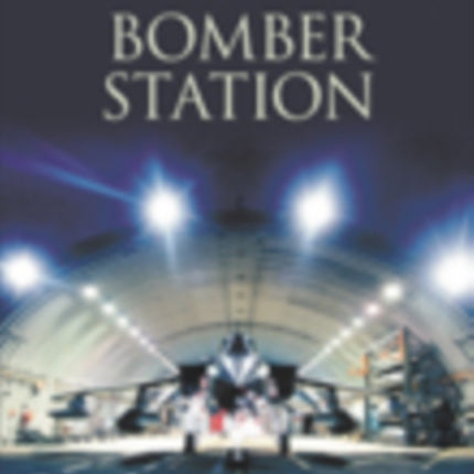 RAF Marham: Bomber Station