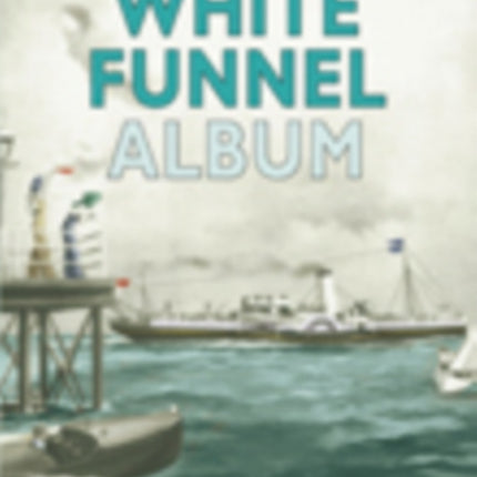 A White Funnel Album