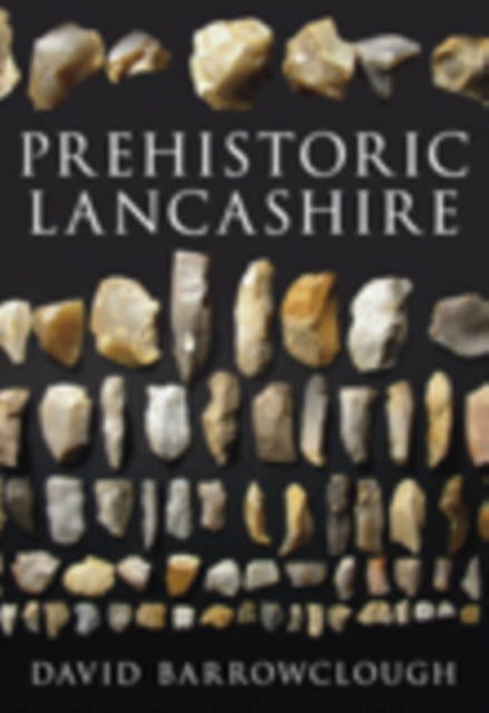 Prehistoric Lancashire