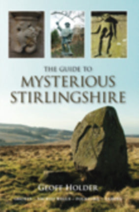 The Guide to Mysterious Stirlingshire