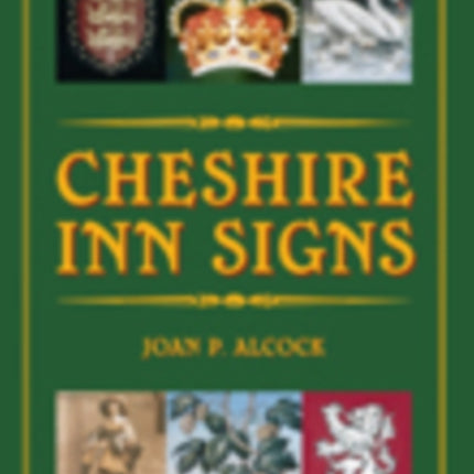 Cheshire Inn Signs