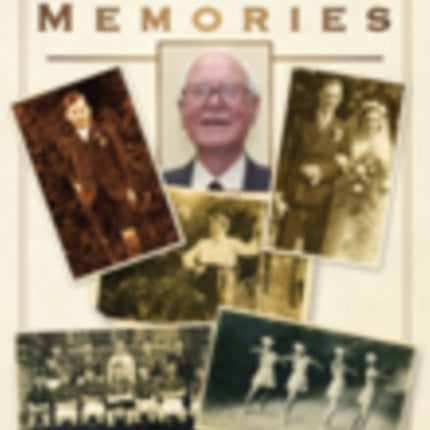 Les Pugh's Memories: Stroud and Surrounding Area