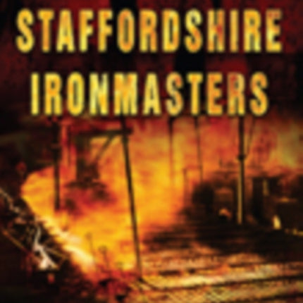 South Staffordshire Ironmasters