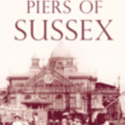 Piers of Sussex