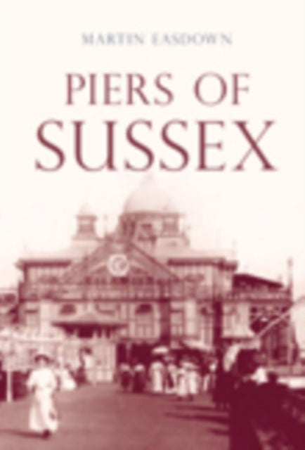 Piers of Sussex