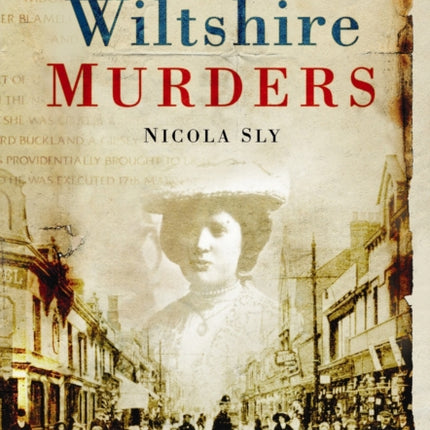 Wiltshire Murders