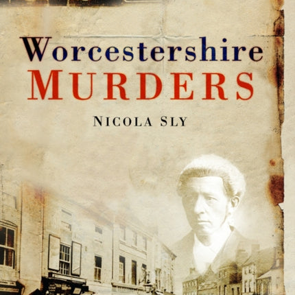 Worcestershire Murders